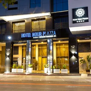 Hotel Nour Plazza, Fes