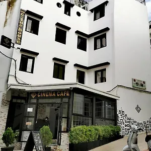 Cine House Affittacamere