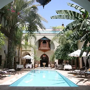 Demeures D'orient & Riad