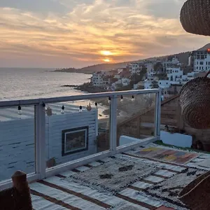 Nizar Surf Morocco Hostel